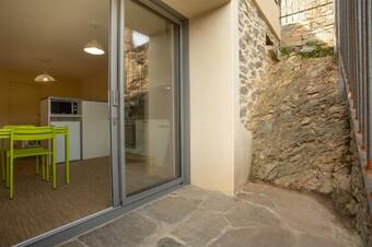 Apartamento Le Studio, G�te De La Moulinqui�