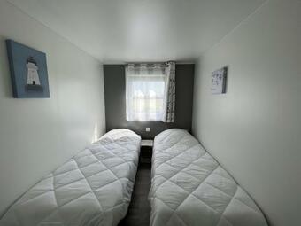 Mobil-home Sainte-foy, 4 Pi�ces, 6 Personnes - Fr-1-485-130