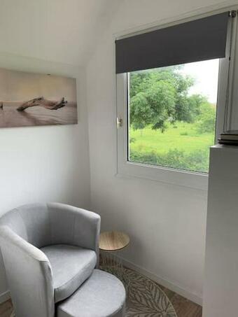 Maison Chaleureuse � Proximit� De La Mer