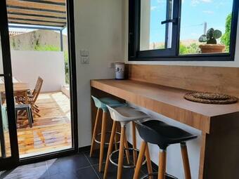 Inviting Villa In Sainte Valiere With Private Pool