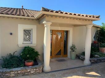 Villa Piacere Superbe Villa Prestige 4�toiles, Piscine Chauff�e, Sauna, Jacuzzi, P�tanque