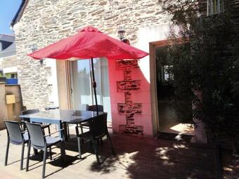 Charmante Maison Au Coeur De L'anjou