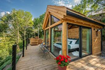 Lodge Les Chalets D'�l�na
