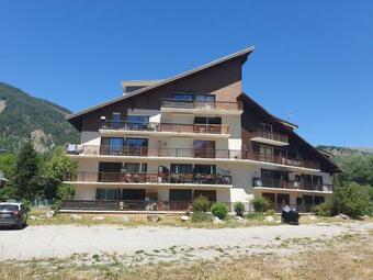 Apartamento Duplex 46m2