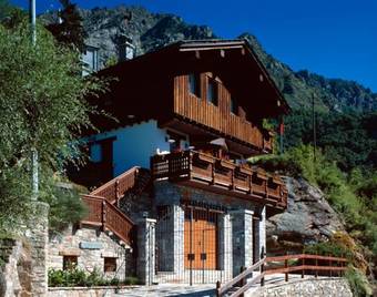 Bed & Breakfast Masoun Dou Caro