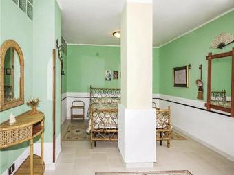 Apartamento Villa Grignoli