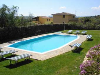 Apartamento Le Dimore Di Nettuno