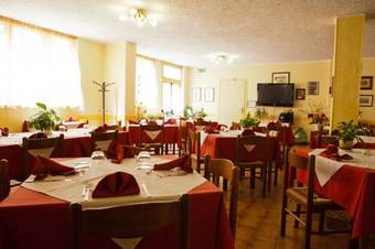 Hotel Albergo Ristorante Valle Pesio