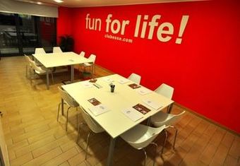 Hotel 325 Tor Vergata