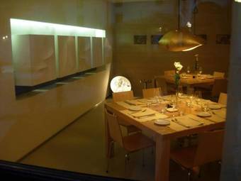 Hotel Ristolocanda Grani Di Pepe