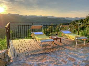 Apartamentos Padronale Modigliana