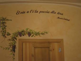 Hostal Dalla Magna Livia L&l