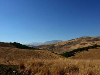 Apartment Marchese Ciolino Resuttano