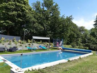 Apartamento Au Coeur Des Volcans D'auvergne