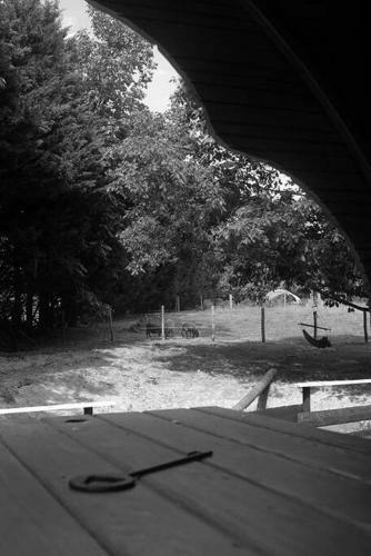 Belle Roulotte Unique En Pleine Campagne