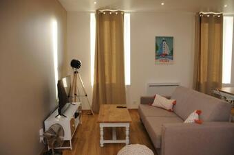 Apartamento Cosy Saint Yorre