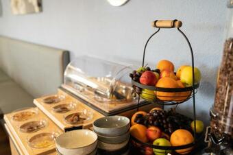 Hotel Brit H�tel Confort - La Tour Blanche