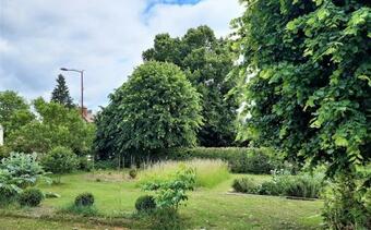 Les Tilleuls - Villa Ann�e 30