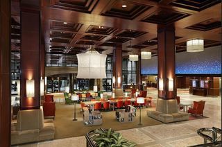 Corinthia Atlantic Hotel