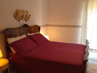 Bed & Breakfast B & B Falcone