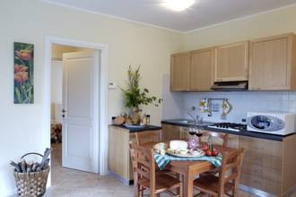 Apartment Tana Dell Istrice Cutigliano I