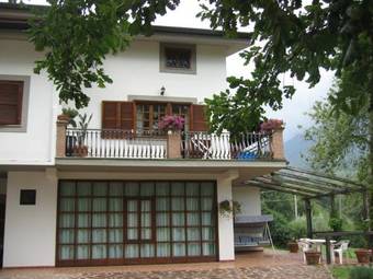 Bed & Breakfast La Colonna