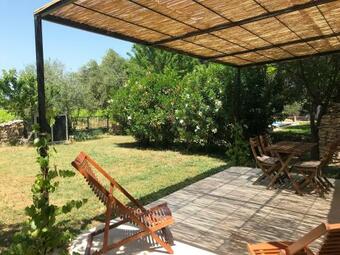 Villa L'escattou L'annexe