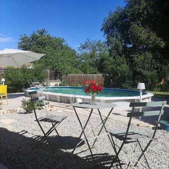 Chambre Et Sa Salle De Bain
