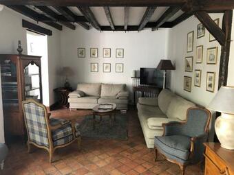 Bed & Breakfast La Cour Des Remparts