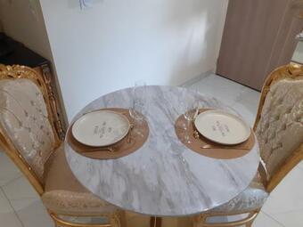 Hostal Appartement Baroque Sully