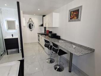 Apartamento Appartement Sully-sur-loire, 1 Pi�ce, 2 Personnes - Fr-1-590-251