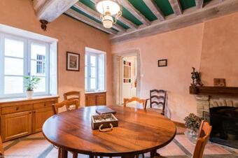 Les Hirondelles St Michel