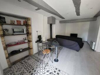 Studio Dans La Brenne !