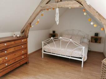 G�te Des Olivines Au C?ur Des Ch�teaux De La Loire