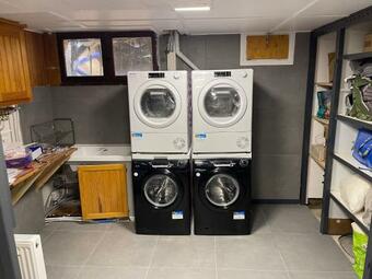 Chalet La Fougere 15 Personnes 180m2 Bauges Savoie Thoiry