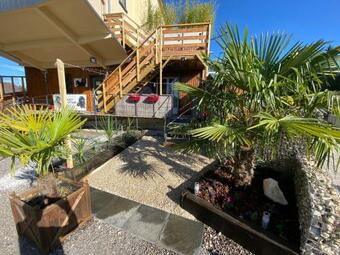 Apartamento G�te Du Silo Loft