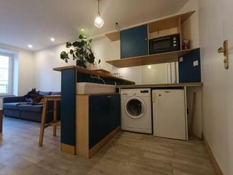 Apartamento Tournan En Brie, Centre Ville, Superbe Appartement