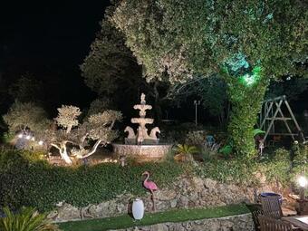 Bed & Breakfast La Vie Est Belle En Provence