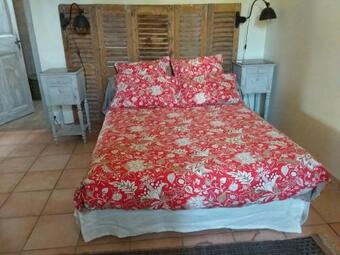 Bed & Breakfast Chambre Pour 2 Personnes Avec Salle De Bain Priv�e