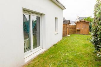 Maison Avec Piscine Pour Six Personnes