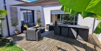 Bed & Breakfast Les Sableaux