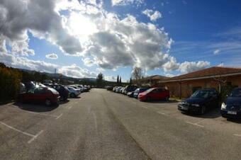 Apartamento Studio Au Pied De La Ste Victoire