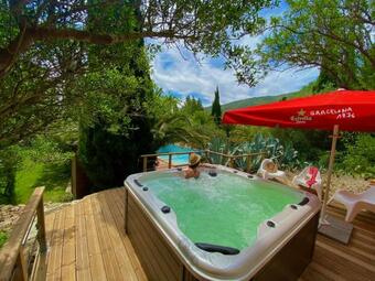 Tente �vasion Avec Vue