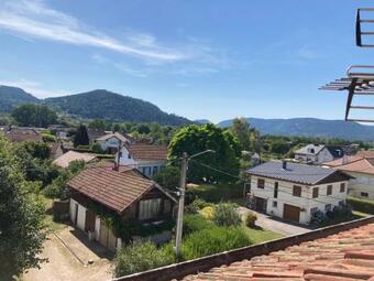 Apartamento Appartement 2 A 4 Personnes