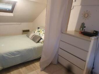 Apartamento Limeil Brevannes Charmant Petit Appartement