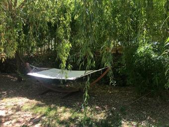 Bed & Breakfast Le Moulin De Bouzigue