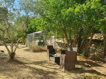 Apartamento Maisonnette Zen