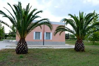 Agroturismo Masseria Montedoro