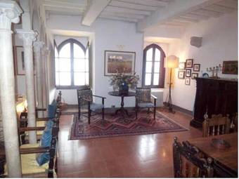 Hostal Palazzetto Bentivoglio