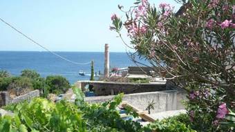 Apartamento La Casa Del Pescatore